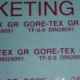 GORE TEX GR