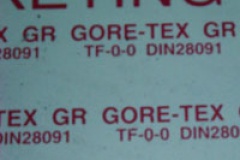 GORE TEX GR-R