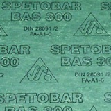 SPETOBAR BAS 300